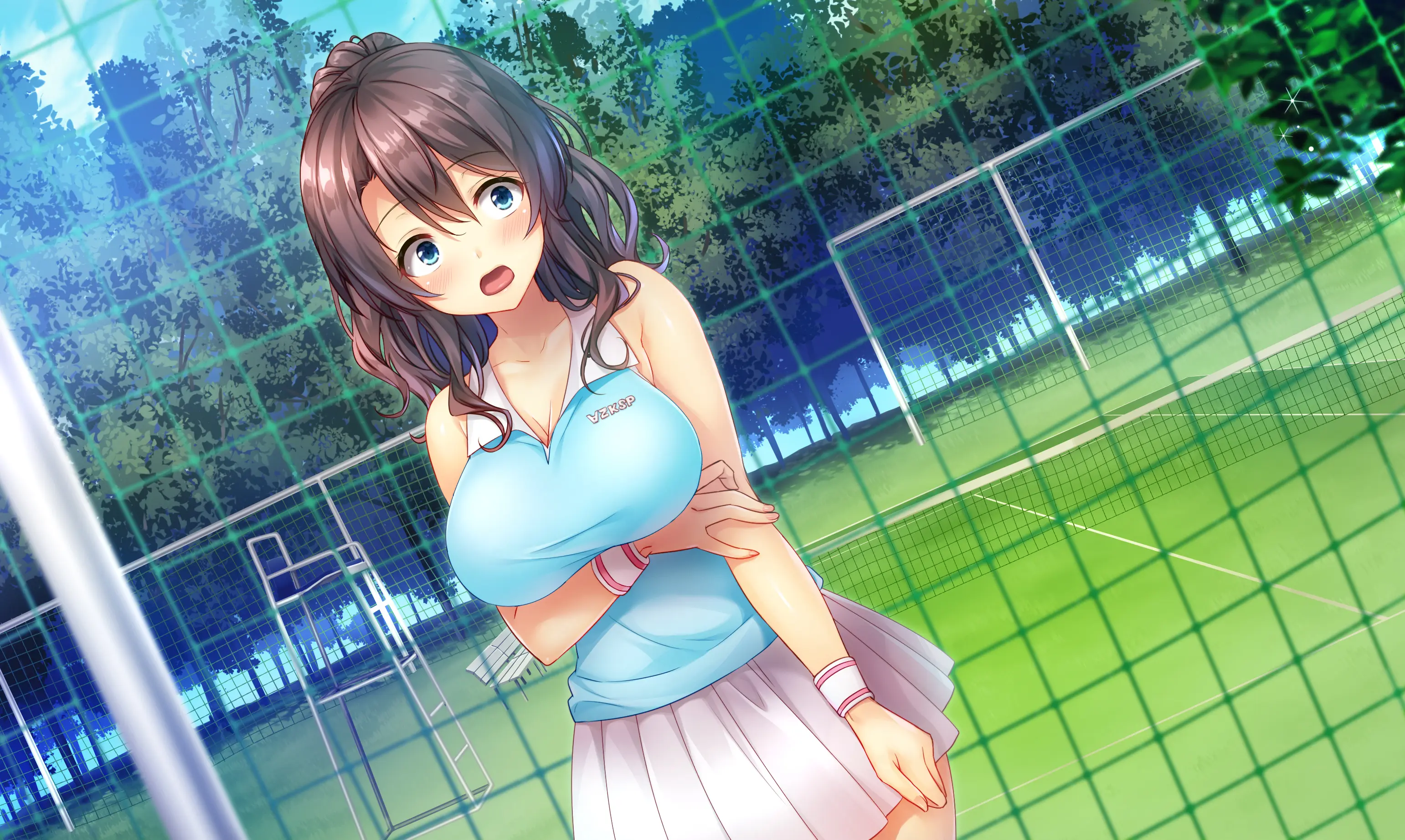Honki No Sex To Kanojo No Honshin ~Seisodatta Kanojo Ga Yarisa Kyoyu No Niku Benki Ni Ochiru Made~ | 진심인 섹스와 그녀의 진심 ~청조하였던 그녀가 섹스동아리 공유 육변기로 타락할때까지~